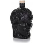 Stonegaze Black Raspberry Vodka 38% 0,7 l (holá láhev) – Zboží Dáma
