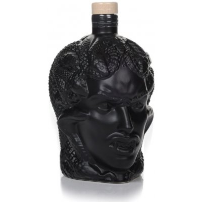 Stonegaze Black Raspberry Vodka 38% 0,7 l (holá láhev) – Zboží Dáma
