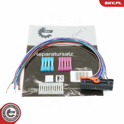 Opravná sada, sada kabelů ESEN SKV 53SKV141 | Zboží Auto