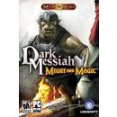 Dark Messiah of Might and Magic