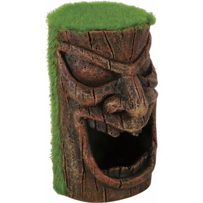 Zolux Totem se živými semínky mechu 7x7x10 cm – Zboží Dáma