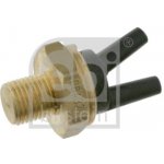 Ventil, přívod vzduchu (nasávaný vzduch) FEBI BILSTEIN 06432 – Zboží Mobilmania