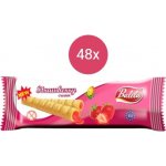Balila Kukuřičná trubička jahodová 864 g – Sleviste.cz