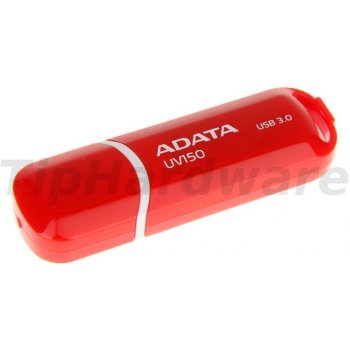 ADATA DashDrive UV150 32GB AUV150-32G-RRD