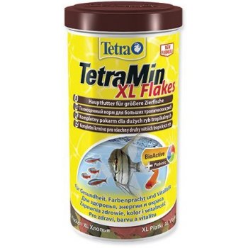 Tetra Min XL Flakes 500 ml