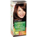 Garnier Color Naturals 4,15 tmavá ledová mahagonová