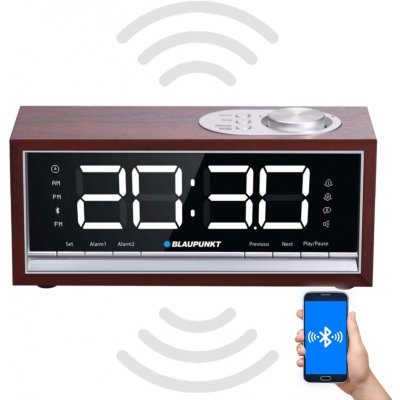 Blaupunkt CR60BT – Zboží Živě