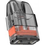 Vaporesso XROS 3 Pod Mesh cartridge 0,6ohm 2ml 1ks – Zboží Dáma