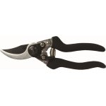 REFLEX zahradnické, hliníkové, půlkulaté, s planžetovou pružinou, 225 mm, profi – Zboží Mobilmania