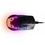 SteelSeries Aerox 3 Onyx 62611 – Zboží Živě