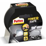 Pattex Power Tape Lepicí páska 10 m černá – Zbozi.Blesk.cz