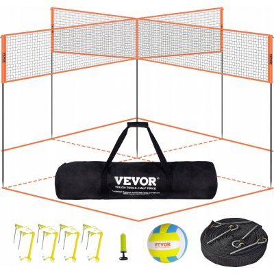 Vevor SFPQW1414YC0XFM07JT – Zboží Mobilmania