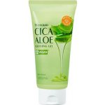MISSHA Premium Cica Aloe Soothing Gel Prémiový zklidňující gel 300 ml – Zboží Dáma