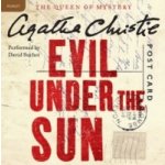 Evil Under the Sun Christie Agatha, Suchet David – Hledejceny.cz