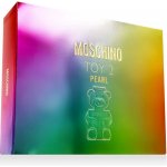 Moschino Toy 2 Pearl EDP 50 ml + tělové mléko 50 ml + sprchový gel 50 ml – Zboží Mobilmania