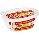 Monoprix Jemné máslo 250 g – Zbozi.Blesk.cz