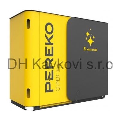 Pereko Q-PER 46 KW Q-PER46