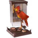 Noble Collection Harry Potter Magical Creatures Fawkes 19 cm – Hledejceny.cz