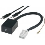 Adaptér AUX vstup pro OEM rádia VW/Škoda/Seat/Audi-MOST konektor