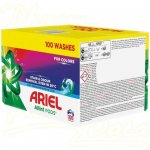 Ariel All-in-1 PODS kapsle na praní Color 100 PD – Sleviste.cz