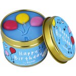 Bomb Cosmetics Happy birthday 35 hodin – Zboží Mobilmania