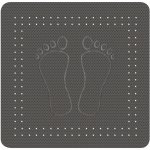 Kleine Wolke Foot břidlicová 55 x 55 cm 4388905002 – Hledejceny.cz