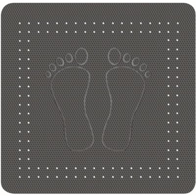 Kleine Wolke Foot břidlicová 55 x 55 cm 4388905002 – Hledejceny.cz