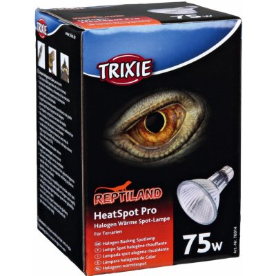 Trixie HeatSpot Pro 75 W – Zboží Mobilmania