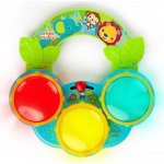 Bright Starts Safari Beats bubny – Hledejceny.cz