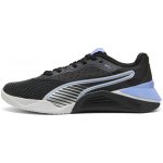 Puma FUSE 4.0 WNS Černá,Světle modrá,Bílá – Zbozi.Blesk.cz