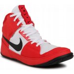 Nike FURY červené – Zboží Dáma