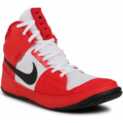 Nike FURY červené – Zboží Dáma