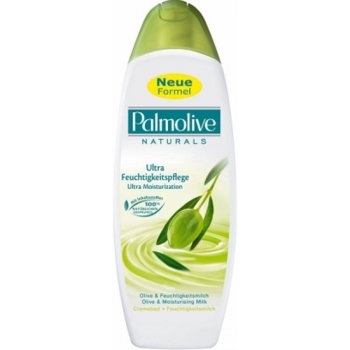 Palmolive Naturals Olive & Milk sprchový gel 250 ml