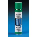 Den Braven Tectane zinkový sprej 400 ml – Sleviste.cz
