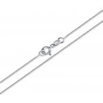 Soliter Stříbrný řetízek pancer 471 086 00139 04 – Zbozi.Blesk.cz