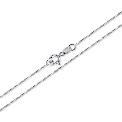 Soliter Stříbrný řetízek pancer 471 086 00139 04 – Zbozi.Blesk.cz