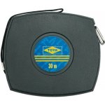 Vorel Pásmo měřící ocelové 50 m x10 mm – Hledejceny.cz