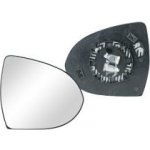 Sklo pravého zpětného zrcátka KIA SPORTAGE III (SL) | 2010-2015 | vyhřívané | chromové | vypouklé | TAIWAN | | Zboží Auto