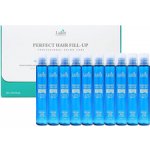 La´dor Perfect Hair Fill-Up Vyživující ampule na vlasy 10 x 13 ml – Hledejceny.cz