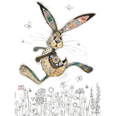 Přání G034 BUG ART – Hledejceny.cz