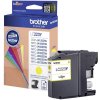 Toner Brother LC-223Y - originální