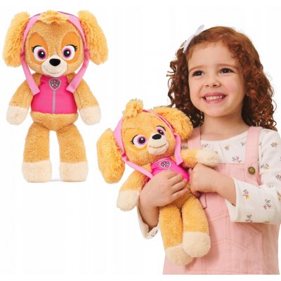 GUND Tlapková Patrola Skye 32 cm – Sleviste.cz