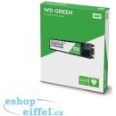 WD Green 240GB, WDS240G2G0B