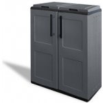 Artplast Linea Free tmavě šedá F71/ECO – Hledejceny.cz