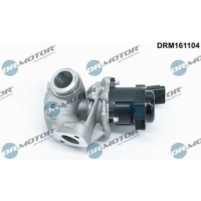 AGR-Ventil Dr.Motor Automotive DRM161104 – Hledejceny.cz