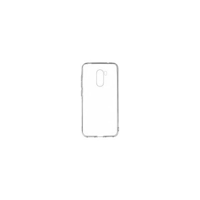 Pouzdro WG Azzaro T TPU slim case Xiaomi Pocophone F1 – Zboží Mobilmania