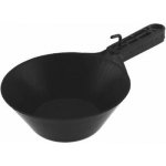 Zednická naběračka s rukojetí 165mm, plast (06396) – Hledejceny.cz