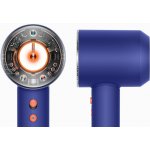 Dyson Supersonic Nural Vinca Blue/Topaz Orange – Sleviste.cz