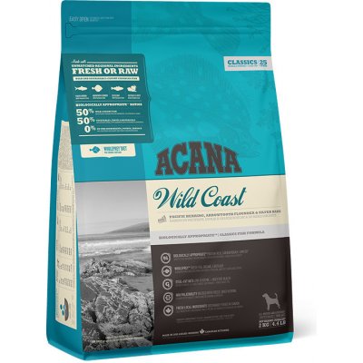 Acana Classics Wild Coast 2 kg