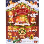 Lindt Adventní kalendář Teddy stromeček 170g – Sleviste.cz